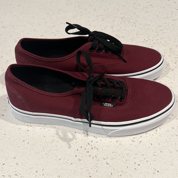 Authentic vans - Picture 2 of 3